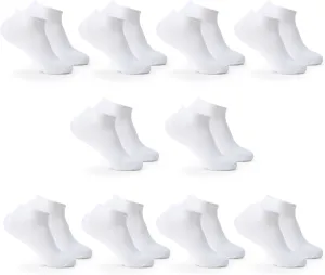 Keds Women's Low Cut Flat Knit Socks