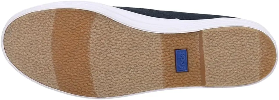 Keds Women's The Platform Lace Up Sneaker
