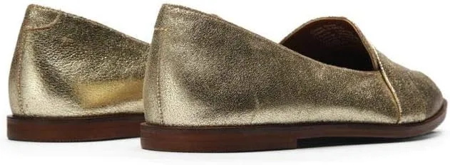 Kenneth Cole Men's Glide Slide Menswear Inspired Loafer with Square Toe Leather Upper Slip-On