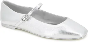 Kenneth Cole New York Women's Jasper Mary Jane Flat