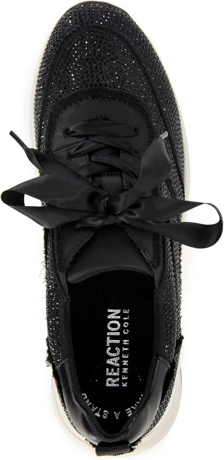 Kenneth Cole REACTION Women's Claire Sneaker