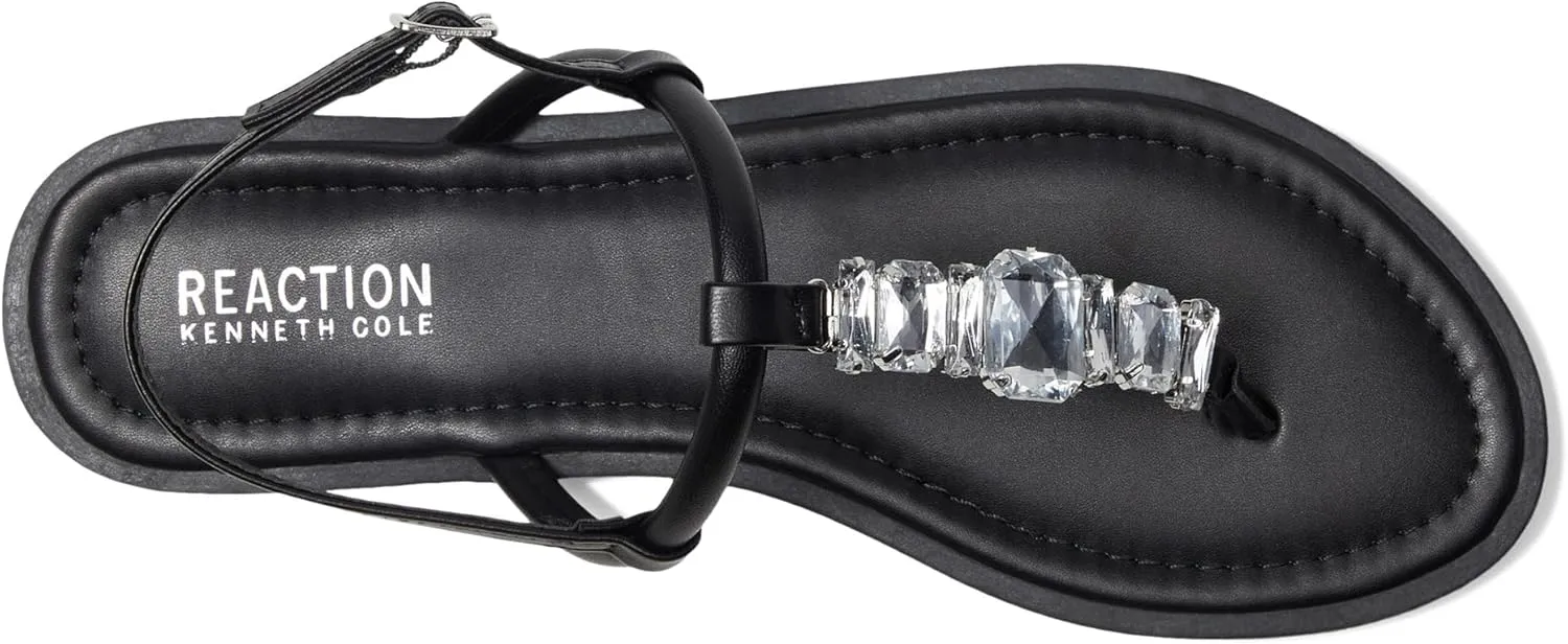 Kenneth Cole REACTION Women's Sera Flat Sandal