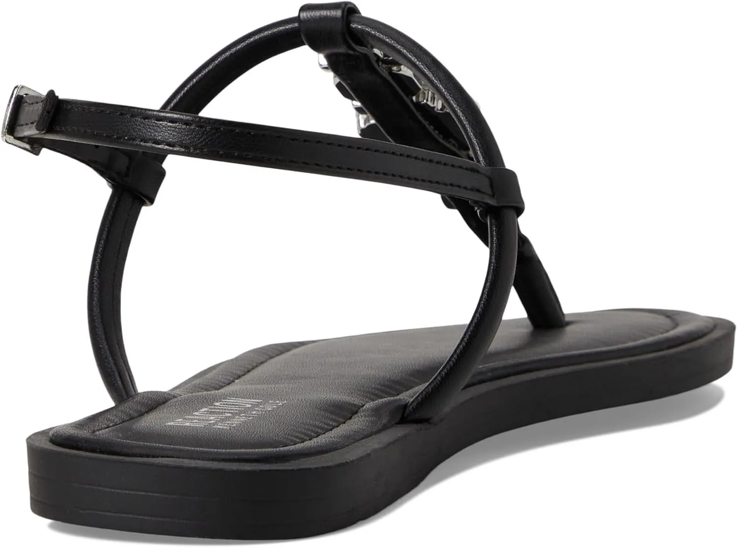 Kenneth Cole REACTION Women's Sera Flat Sandal