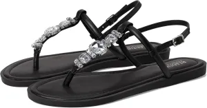 Kenneth Cole REACTION Women's Sera Flat Sandal