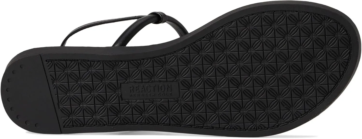 Kenneth Cole REACTION Women's Sera Flat Sandal