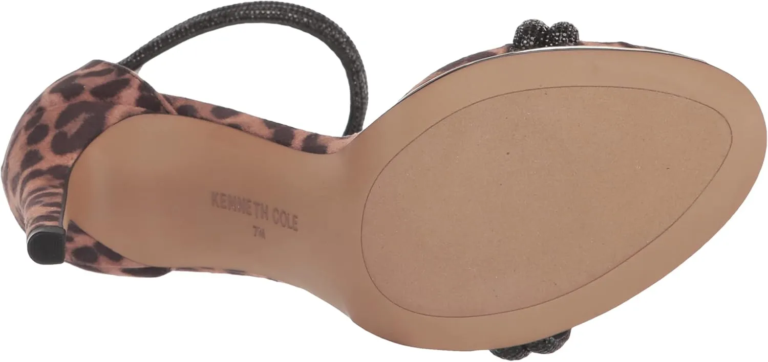 Kenneth Cole Women's Brooke Jewel Heeled Sandal