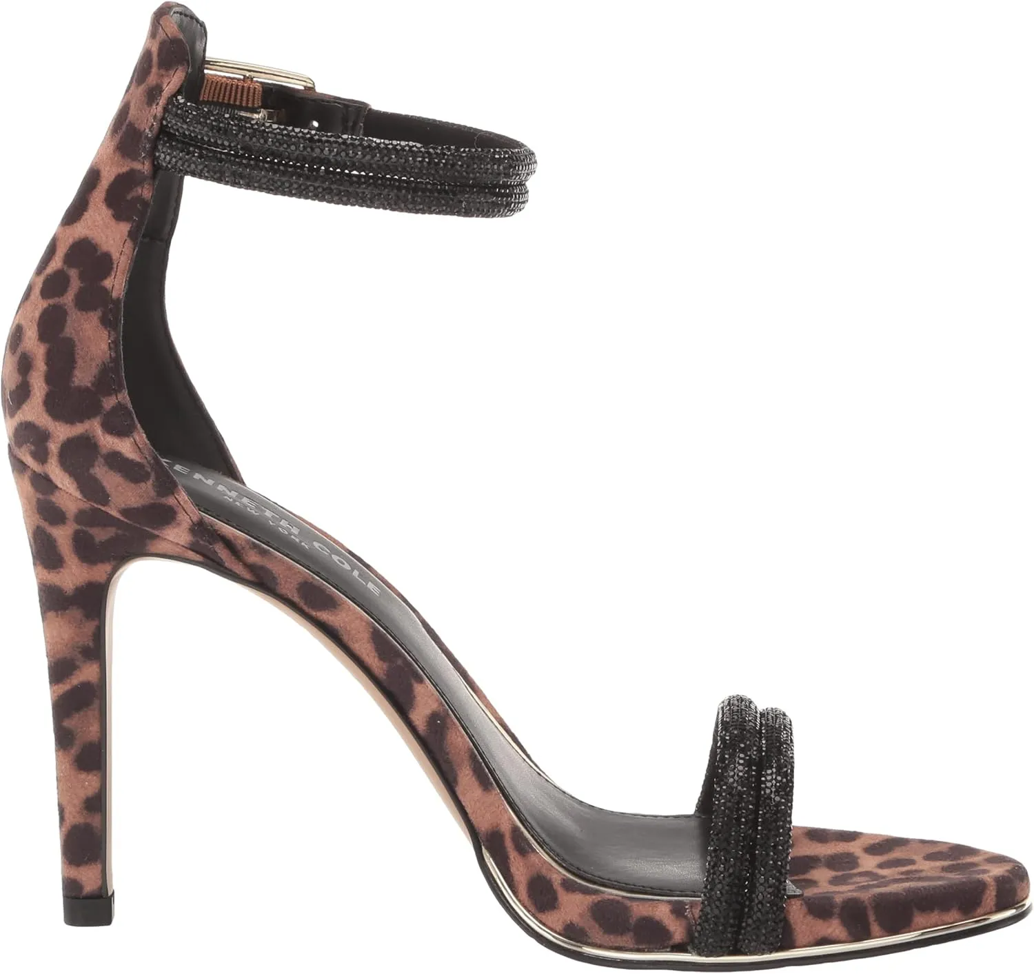 Kenneth Cole Women's Brooke Jewel Heeled Sandal