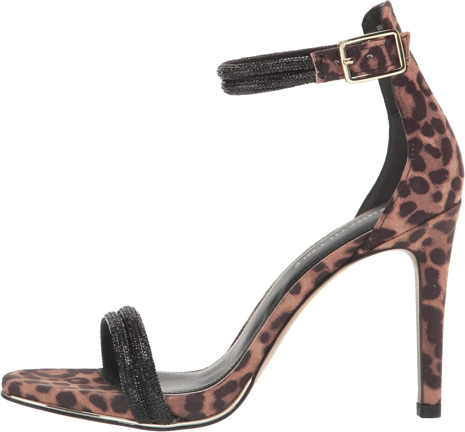 Kenneth Cole Women's Brooke Jewel Heeled Sandal