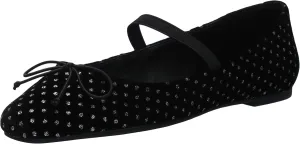 Kenneth Cole Women's Myra Mary Jane Flat