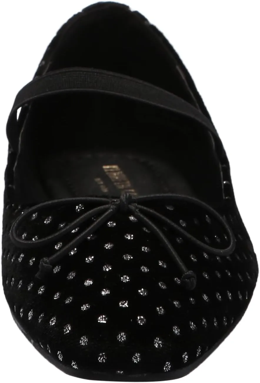 Kenneth Cole Women's Myra Mary Jane Flat