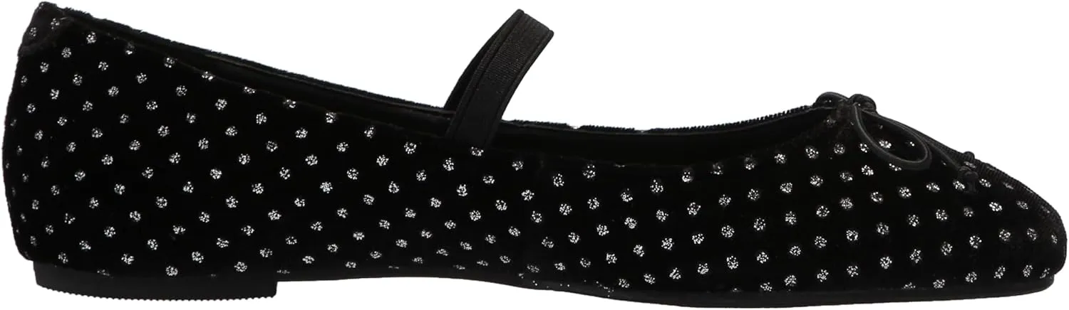 Kenneth Cole Women's Myra Mary Jane Flat