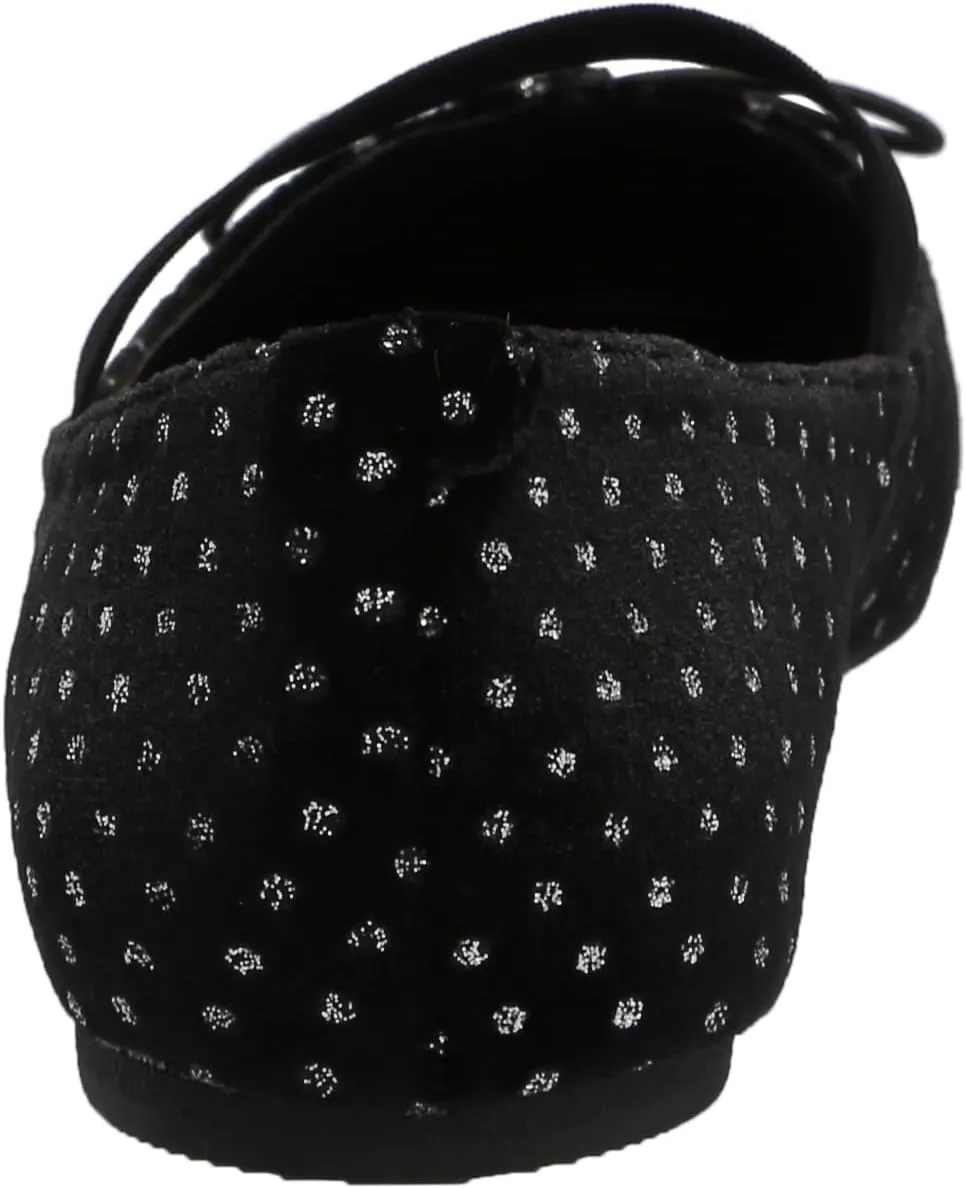 Kenneth Cole Women's Myra Mary Jane Flat