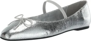 Kenneth Cole Women's Myra Mary Jane Flat
