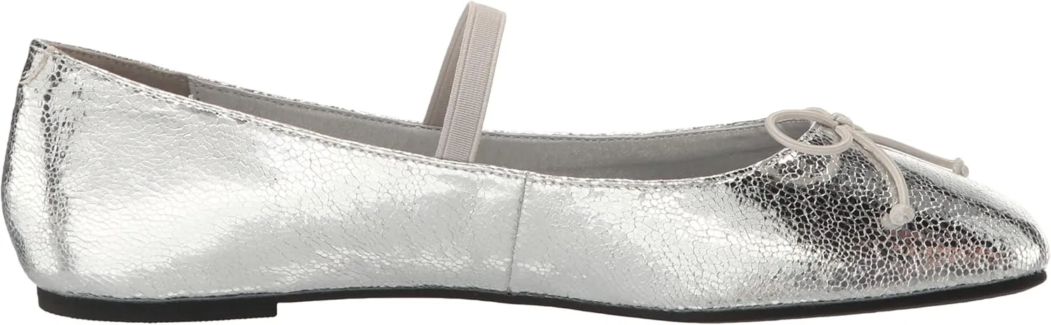 Kenneth Cole Women's Myra Mary Jane Flat