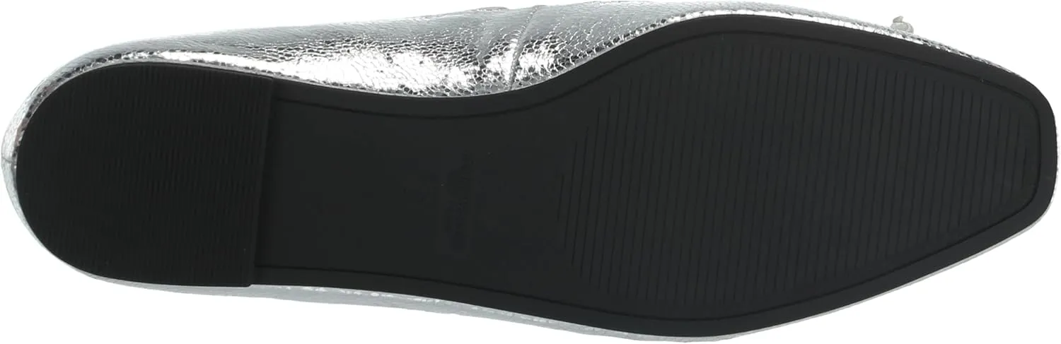 Kenneth Cole Women's Myra Mary Jane Flat