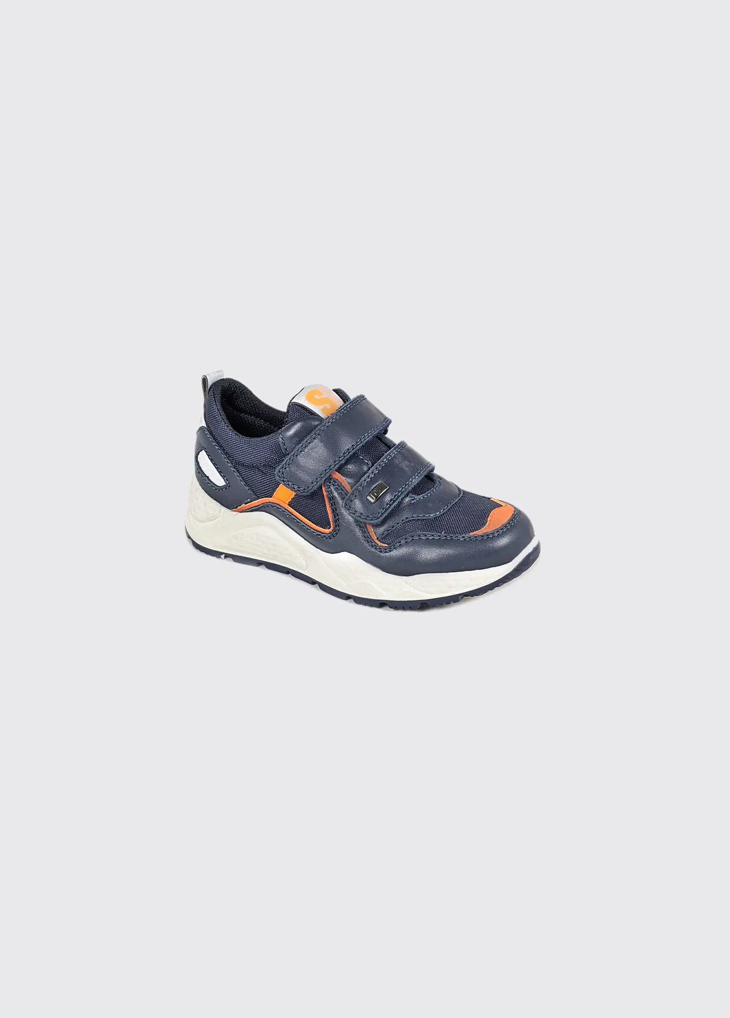 Kian - Navy