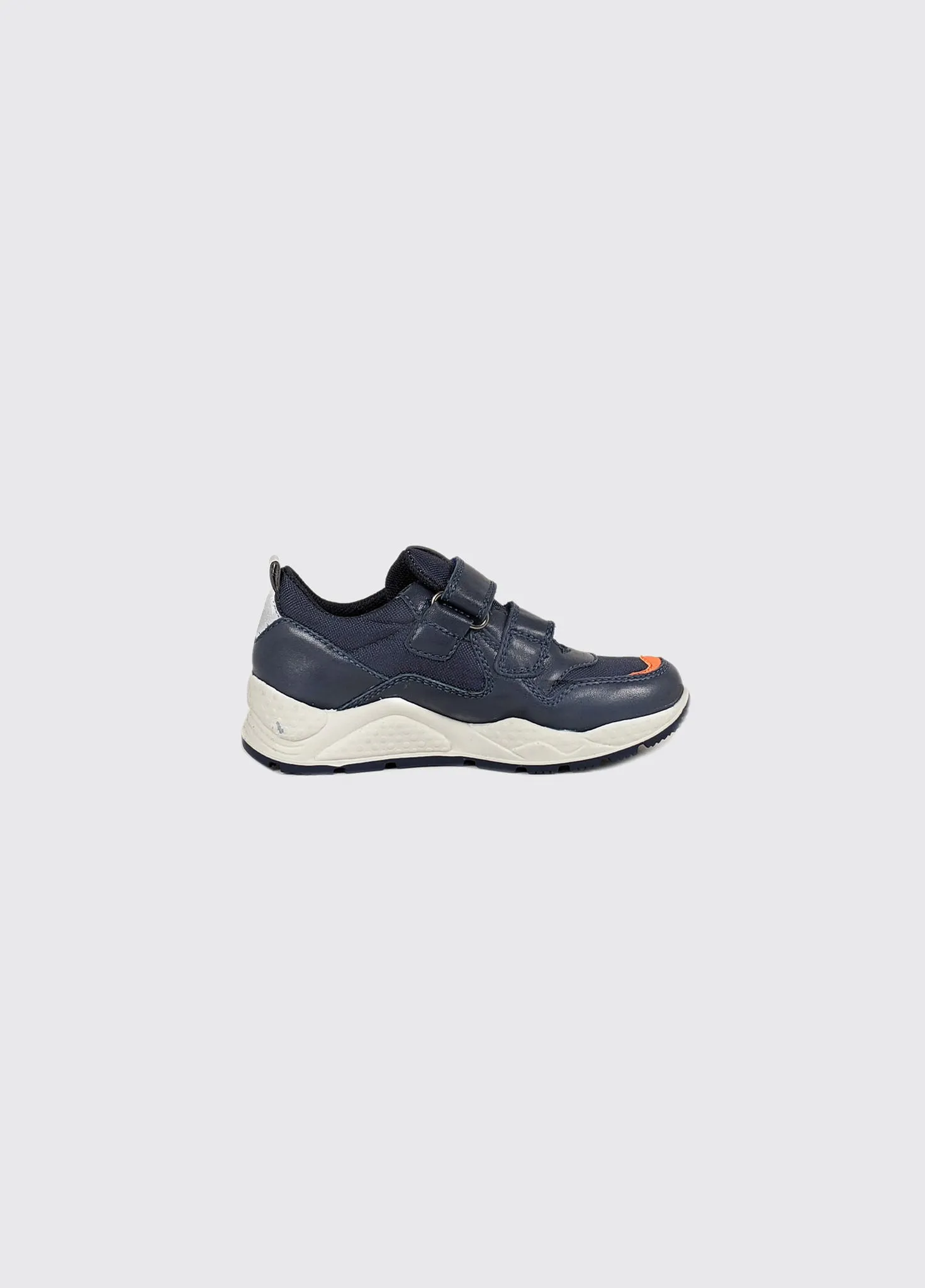 Kian - Navy