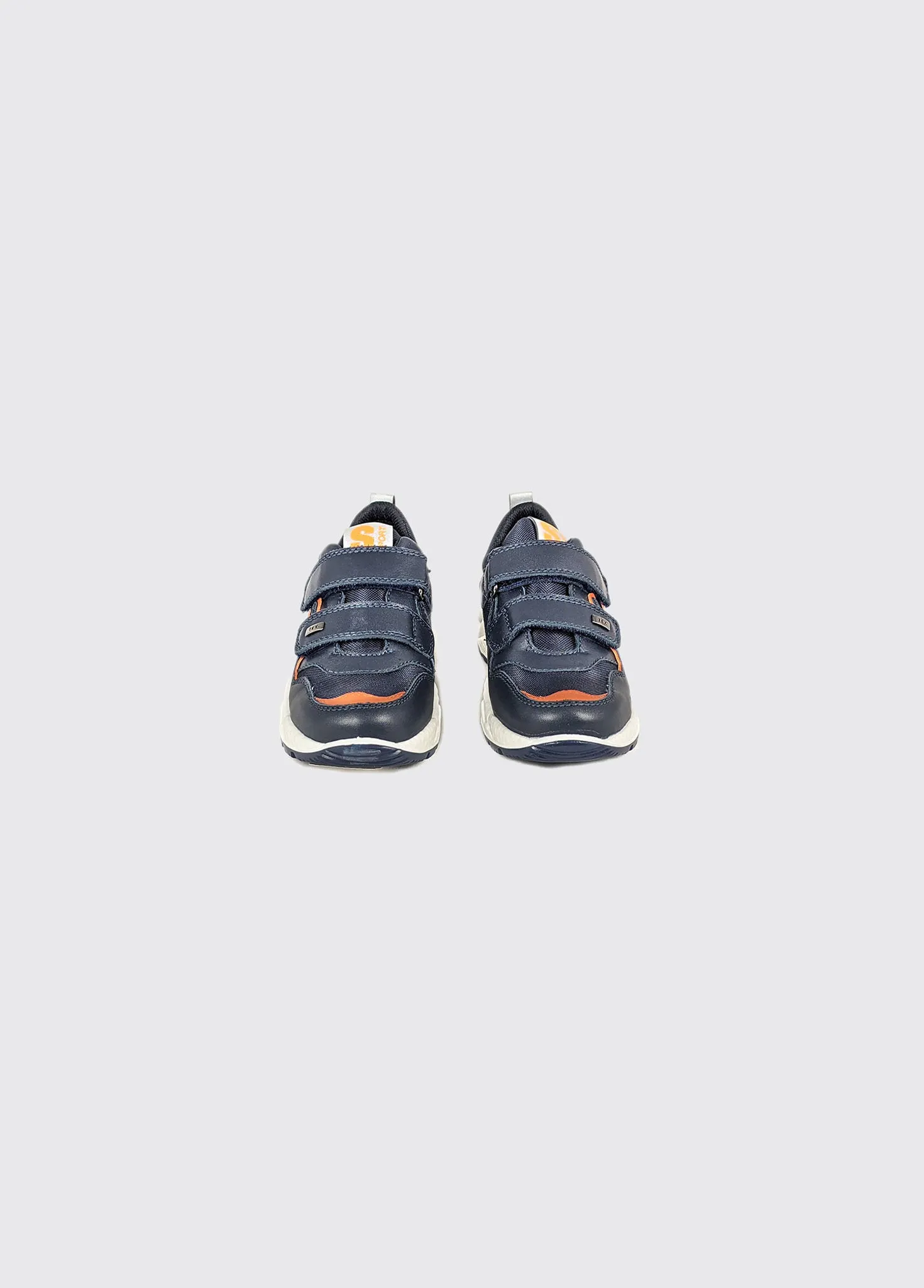 Kian - Navy