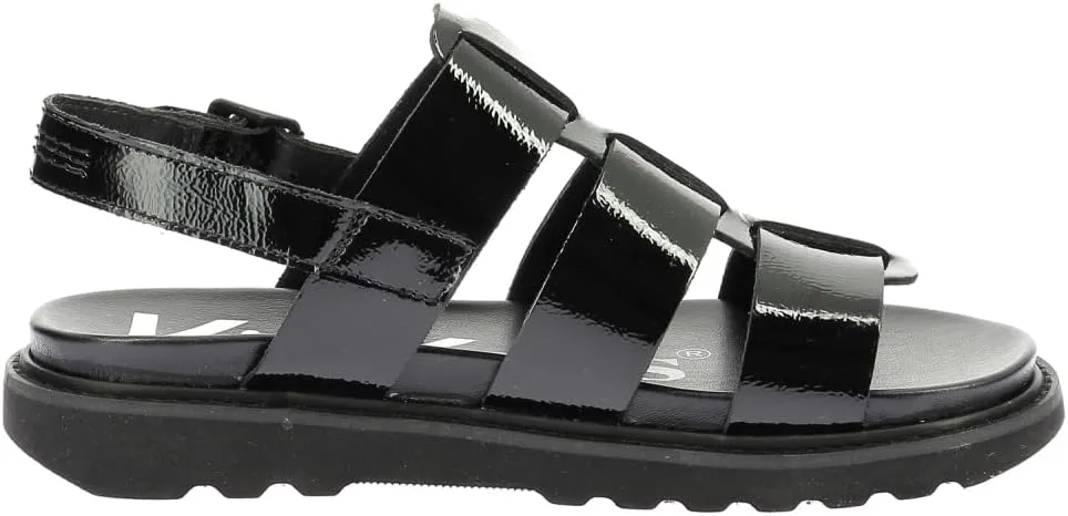 Kickers Women's Classic Flat Sandal