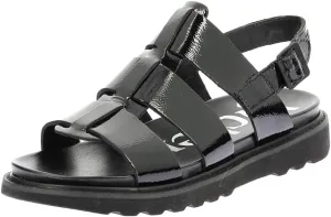 Kickers Women's Classic Flat Sandal