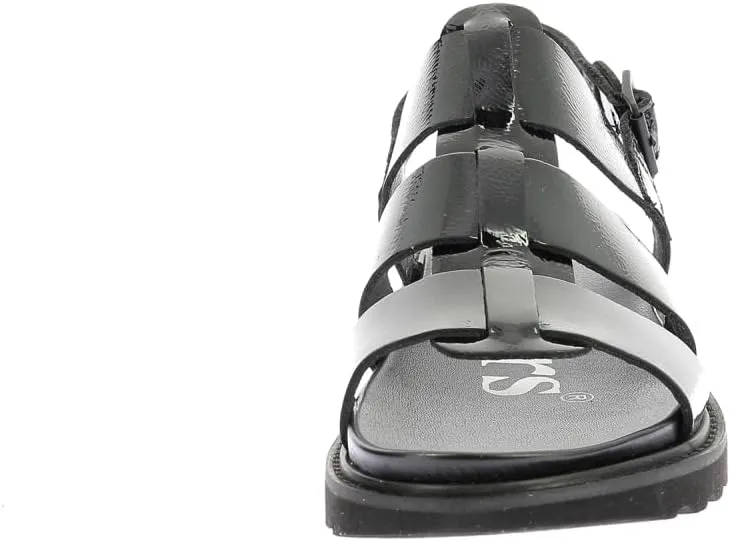 Kickers Women's Classic Flat Sandal