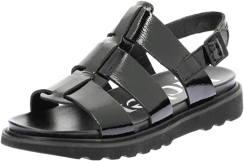 Kickers Women's Classic Flat Sandal