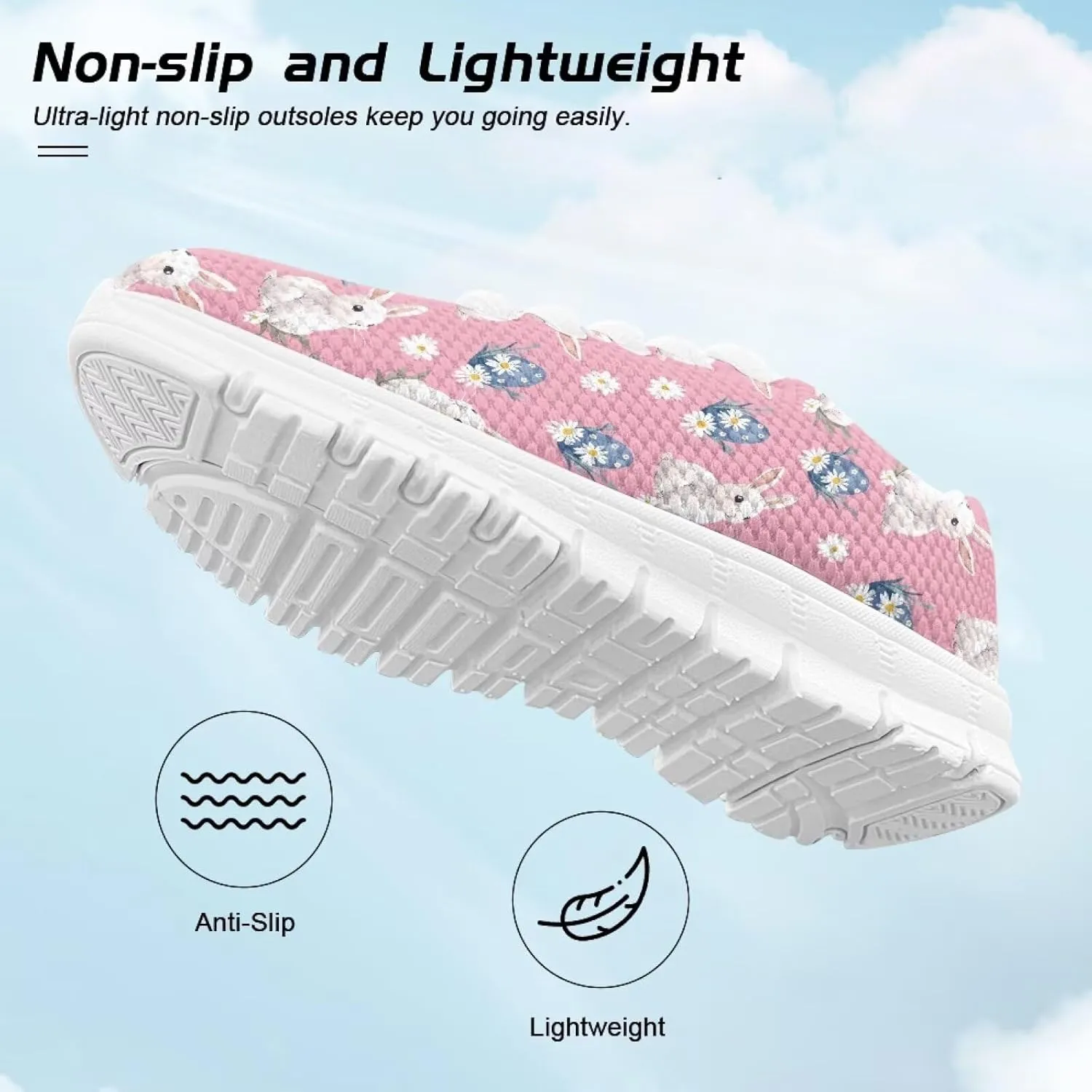 Kids Running Shoes Road Running Shoes Lace Up Tennis Shoes