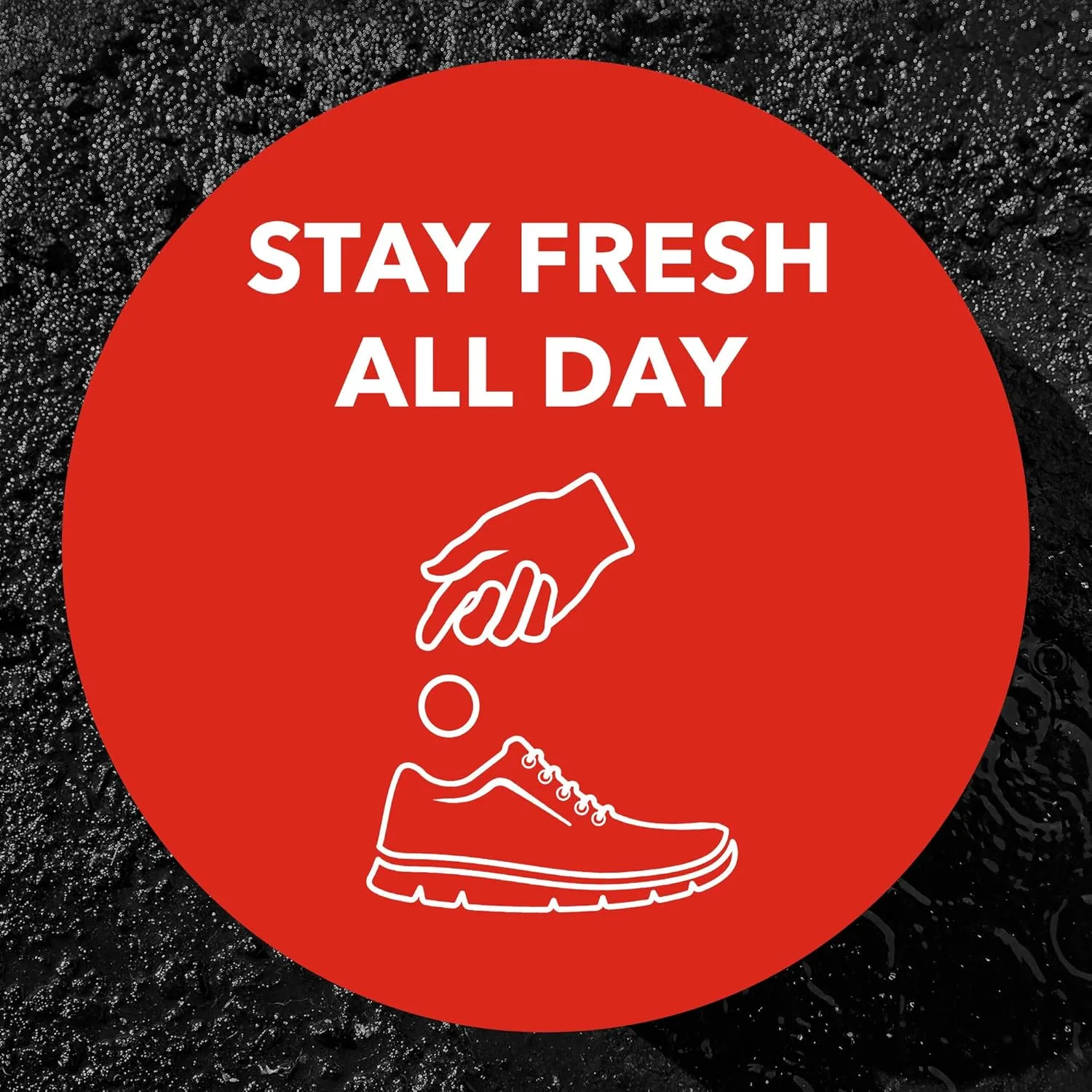 Kiwi Sneaker and Shoe Deodorizer