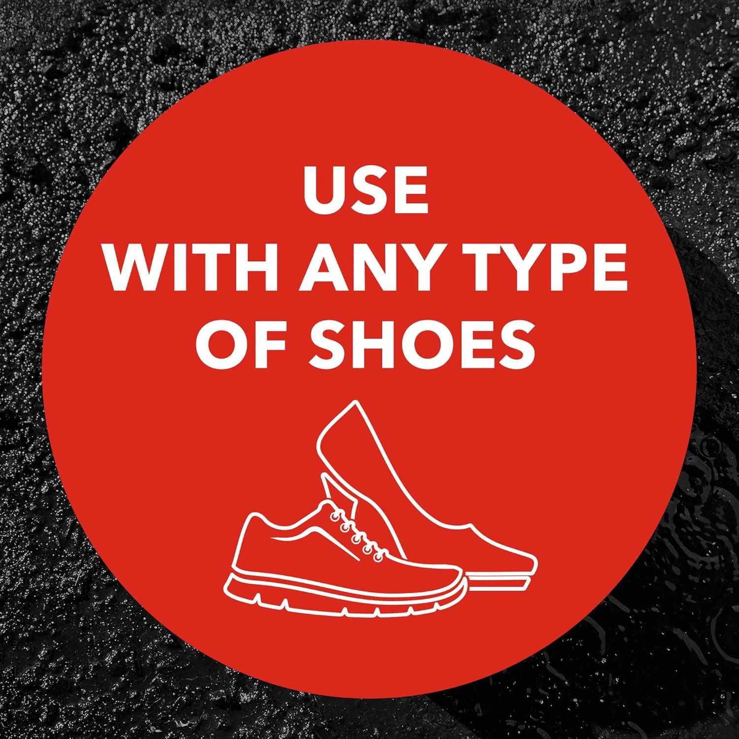Kiwi Sneaker and Shoe Deodorizer