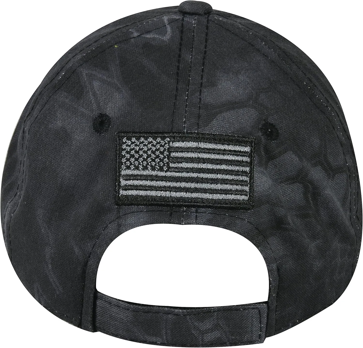 Kryptek Logo Cap