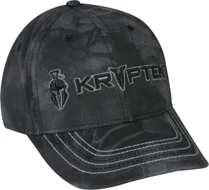 Kryptek Logo Cap