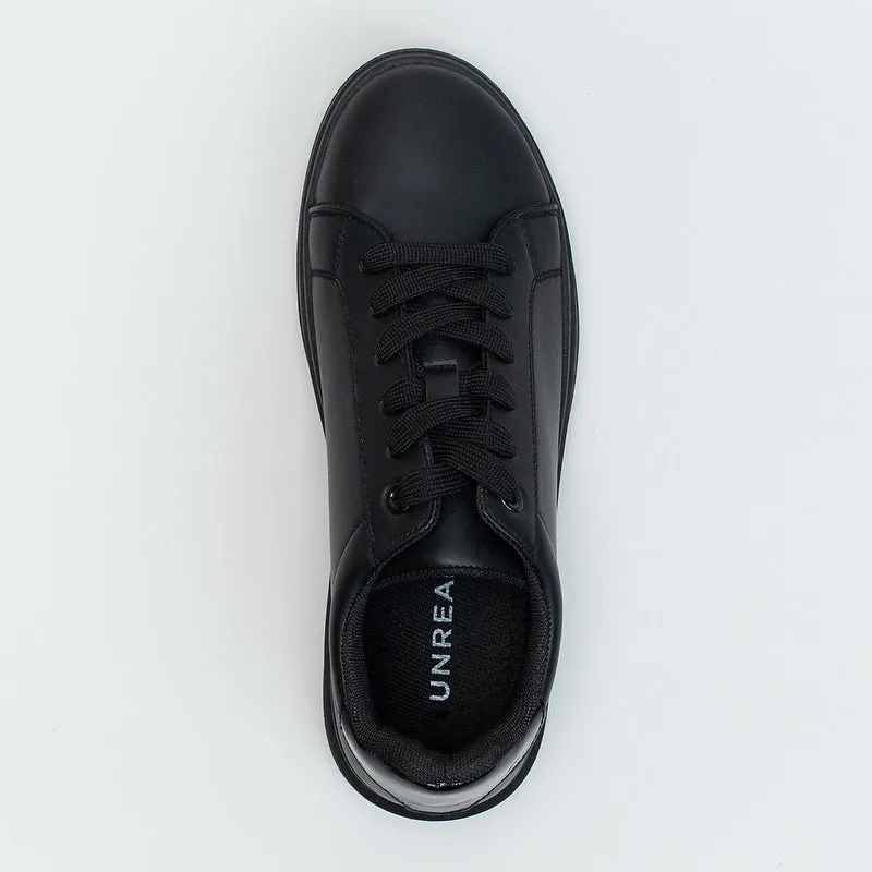 Lace Up Sneaker _ 160914