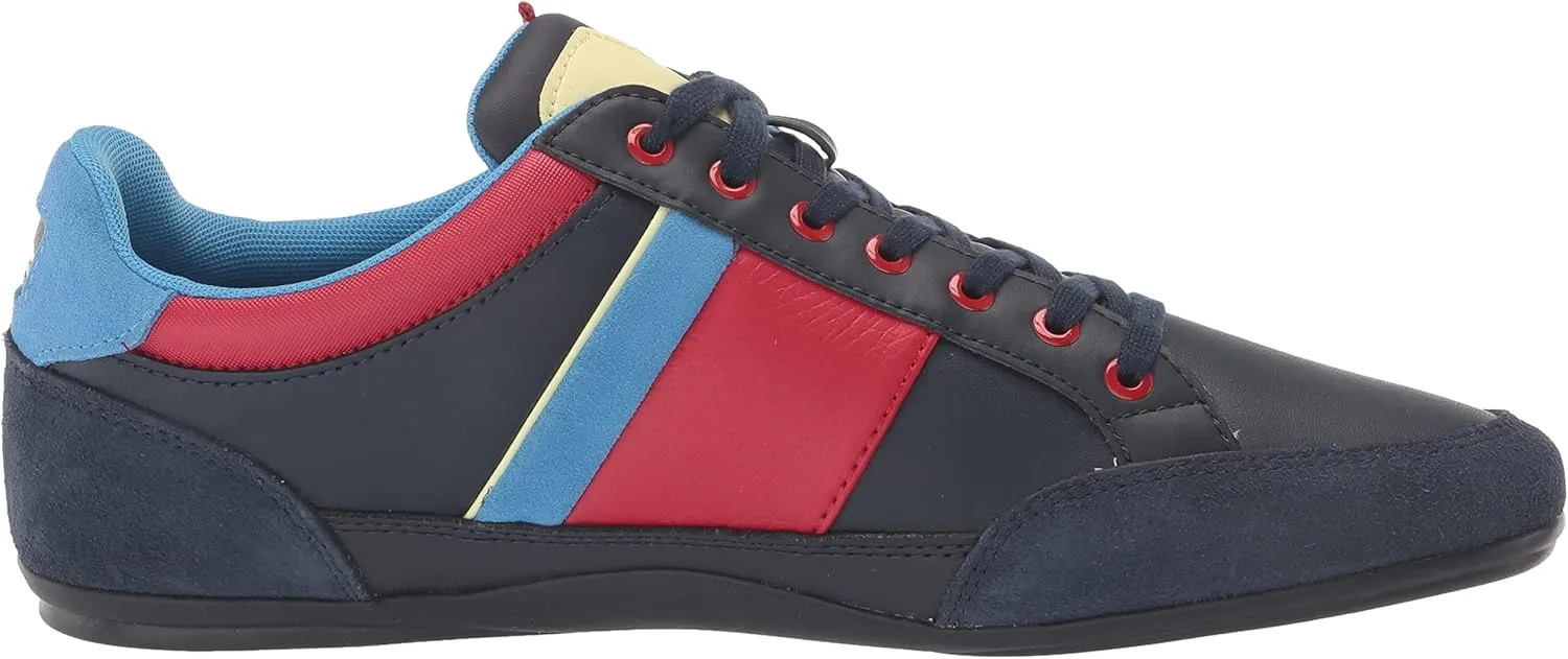 Lacoste Men's Chaymon Sneaker