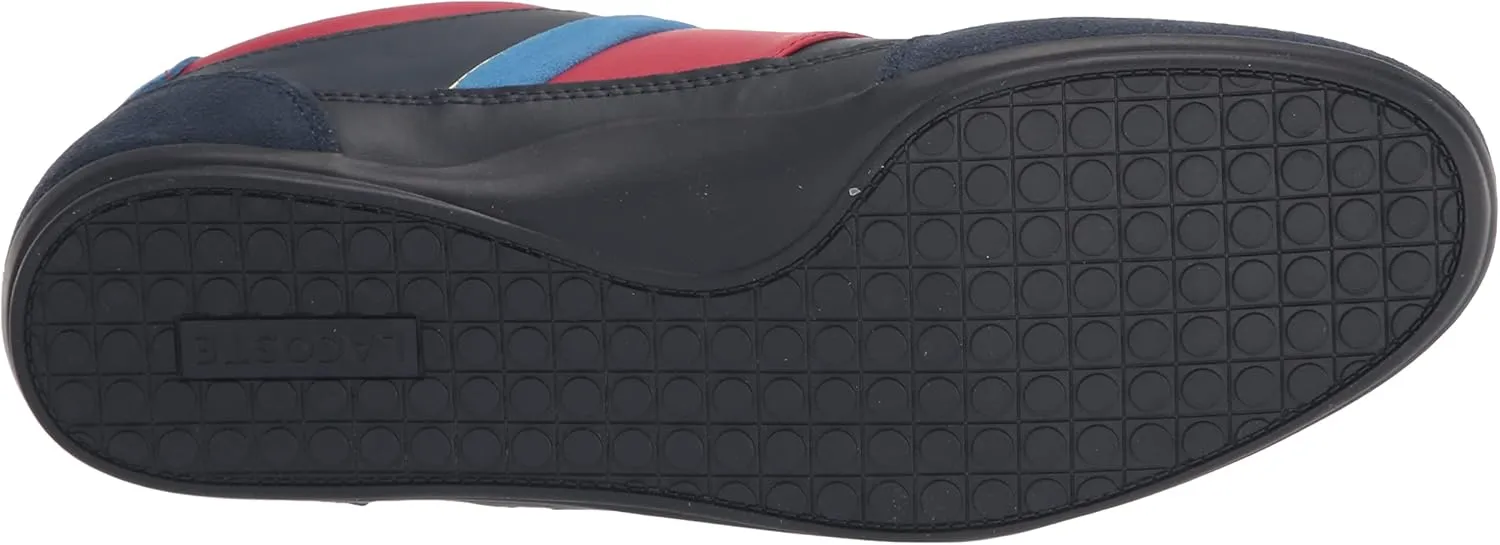 Lacoste Men's Chaymon Sneaker