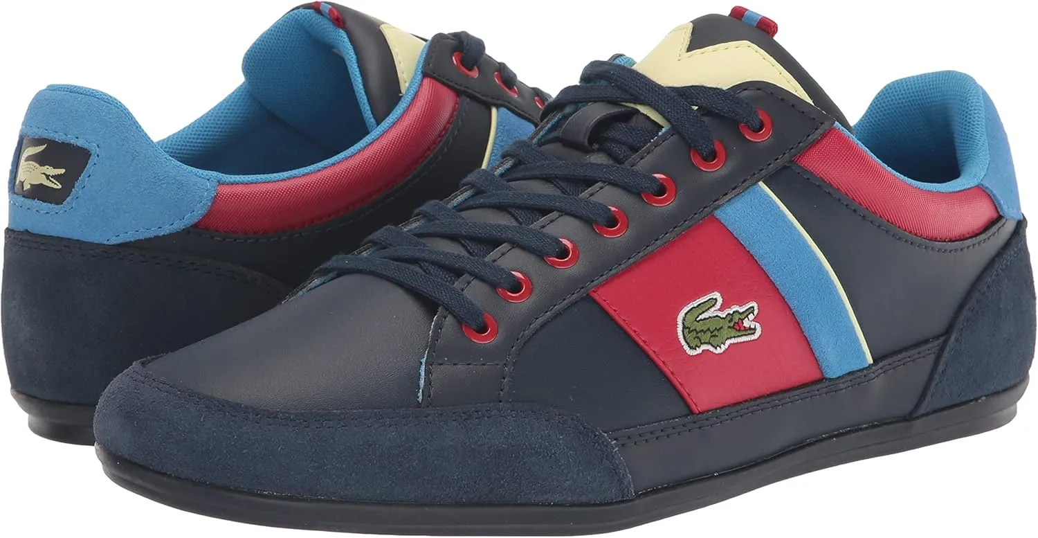Lacoste Men's Chaymon Sneaker