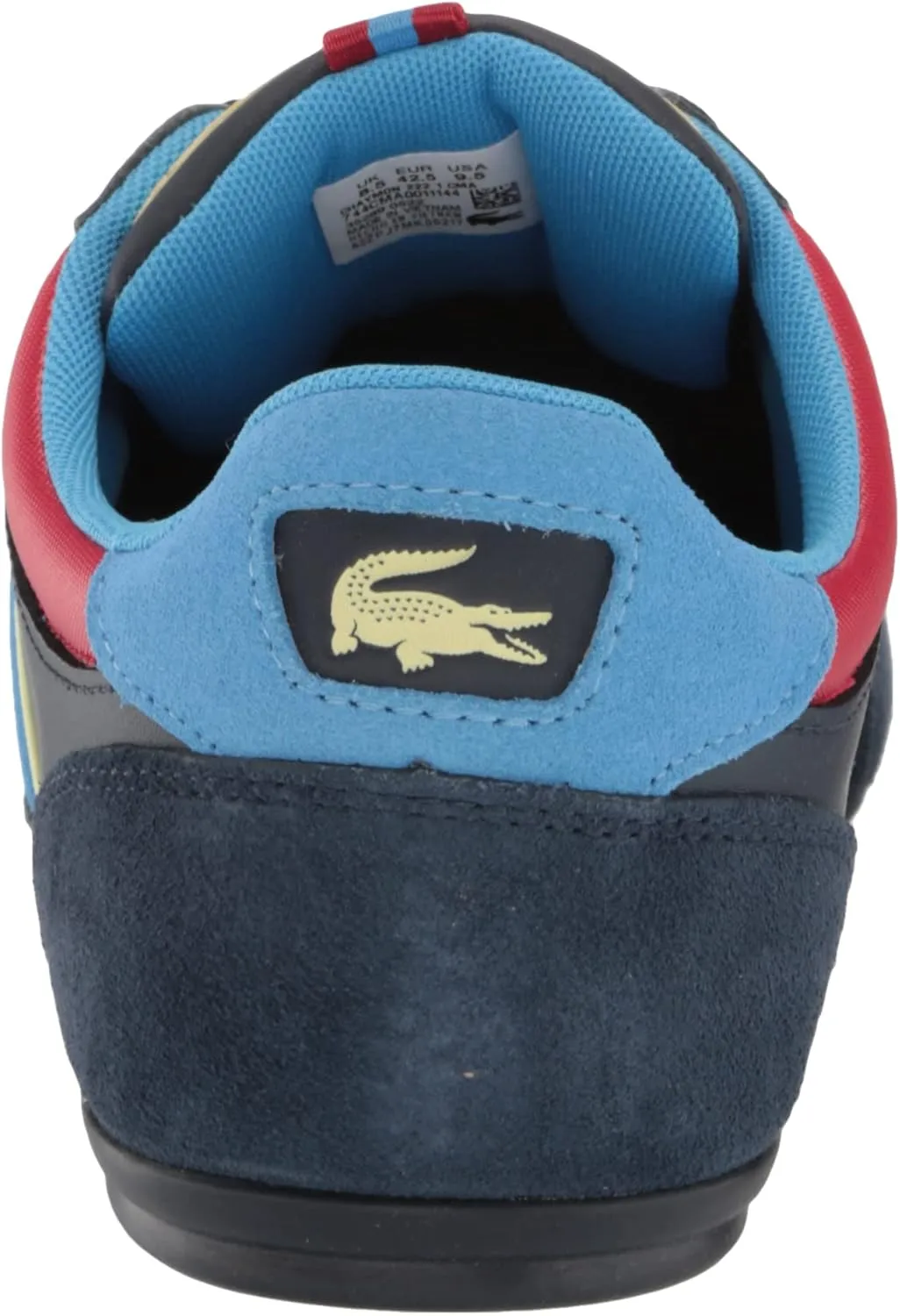 Lacoste Men's Chaymon Sneaker