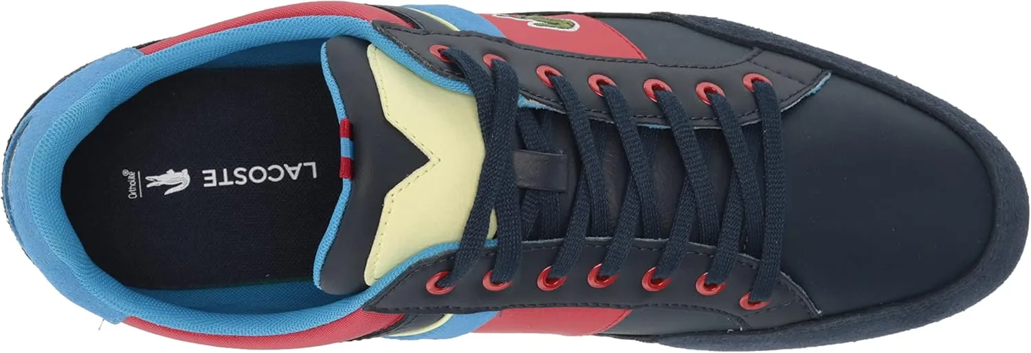 Lacoste Men's Chaymon Sneaker