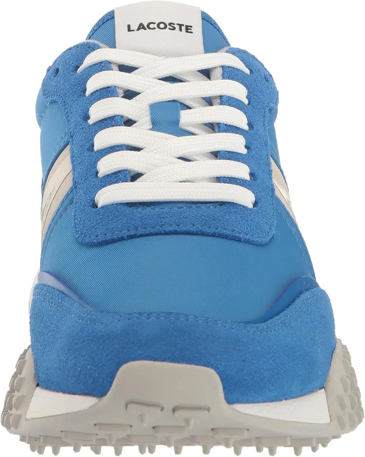 Lacoste Men's L-Spin Deluxe 2.0 1241sma Sneaker