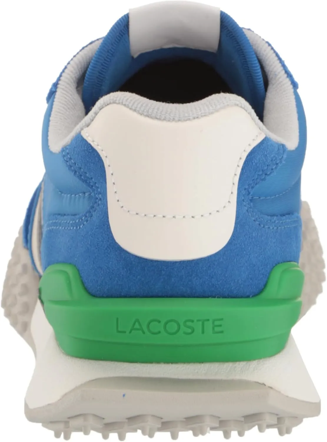 Lacoste Men's L-Spin Deluxe 2.0 1241sma Sneaker