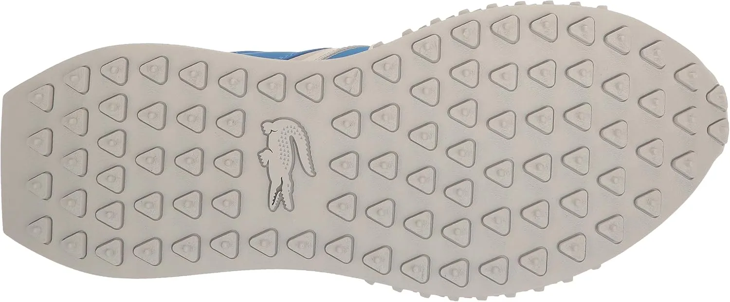 Lacoste Men's L-Spin Deluxe 2.0 1241sma Sneaker