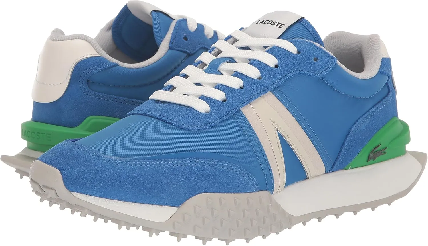 Lacoste Men's L-Spin Deluxe 2.0 1241sma Sneaker