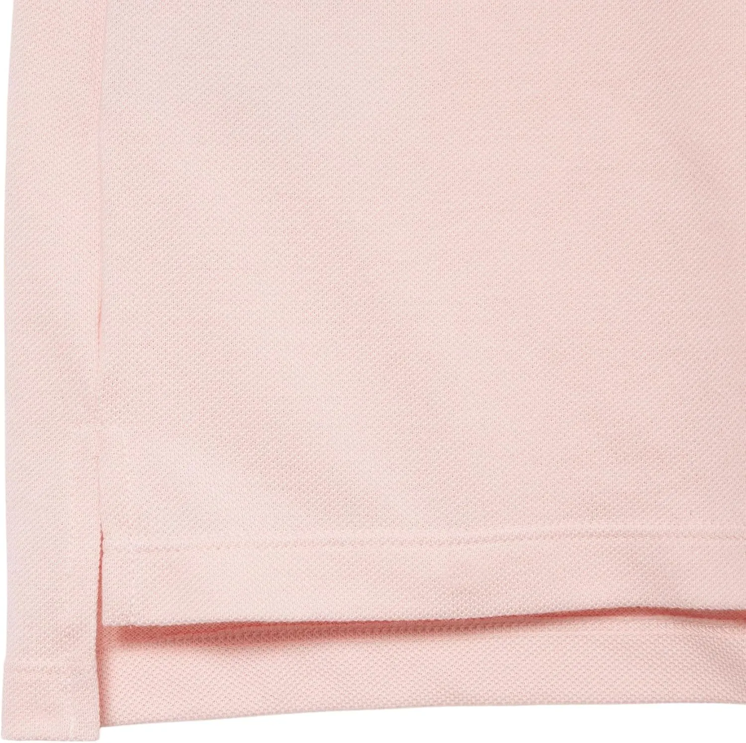 Lacoste Women's Classic Fit Short Sleeve Petit Piqué Polo