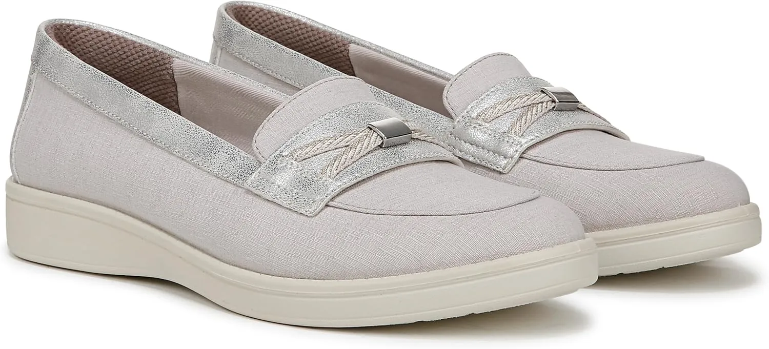 LifeStride Women's All Aboard Boat Shoe