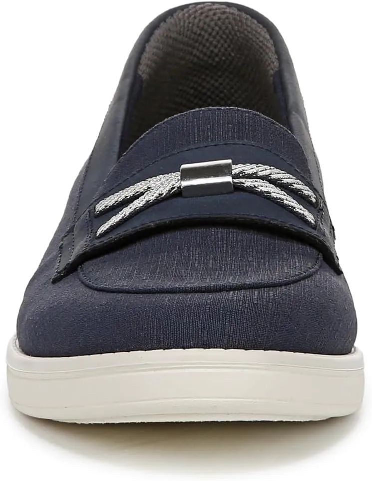 LifeStride Women's All Aboard Boat Shoe