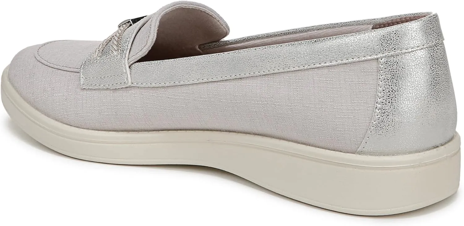 LifeStride Women's All Aboard Boat Shoe