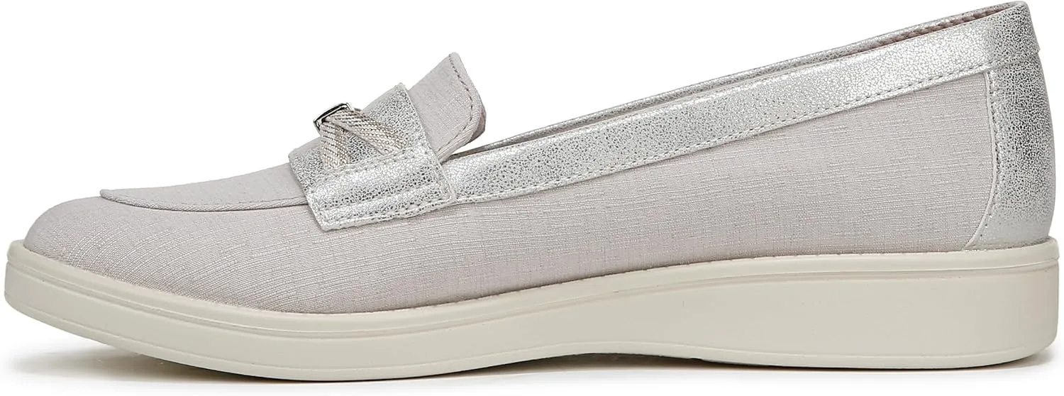 LifeStride Women's All Aboard Boat Shoe