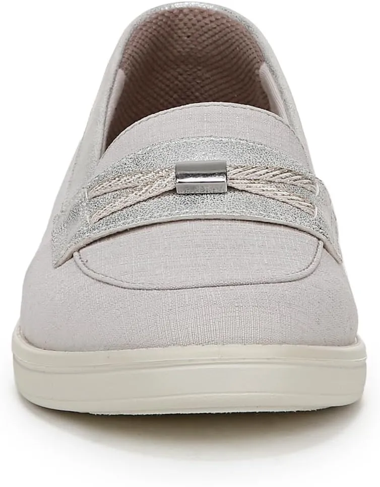 LifeStride Women's All Aboard Boat Shoe