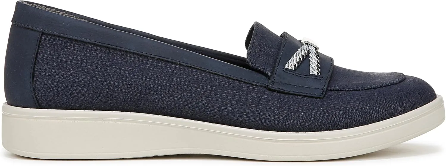 LifeStride Women's All Aboard Boat Shoe