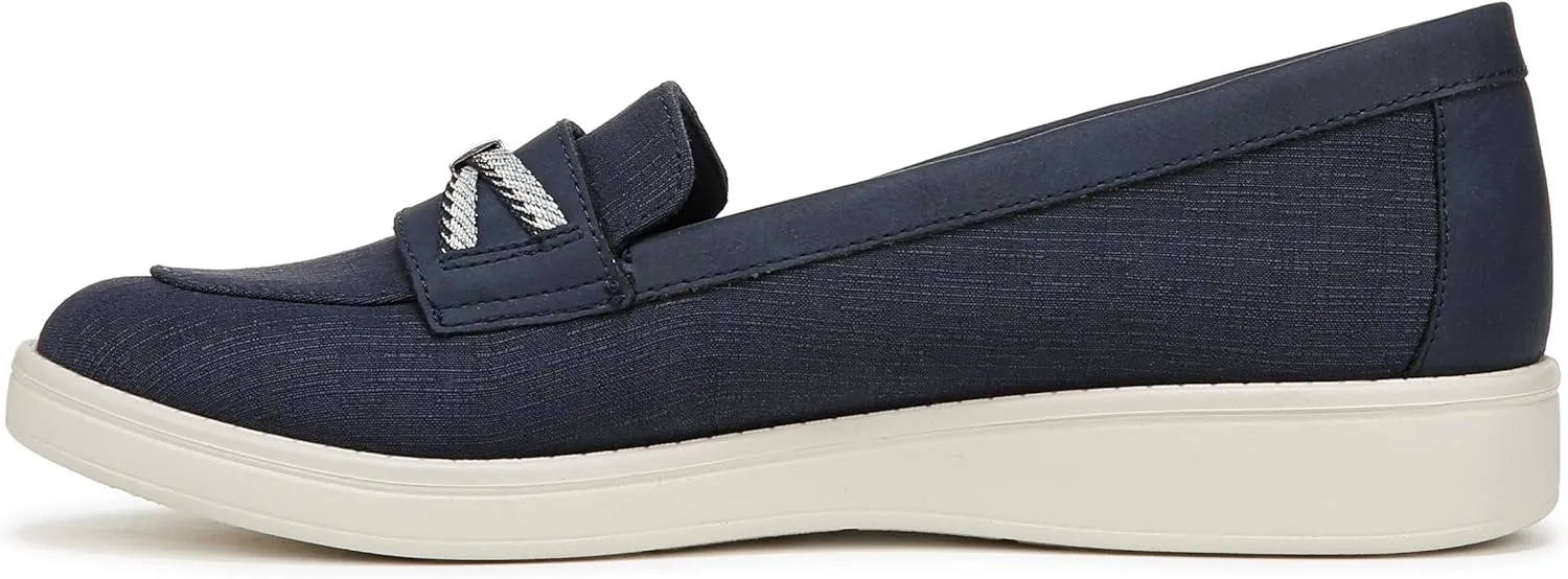 LifeStride Women's All Aboard Boat Shoe
