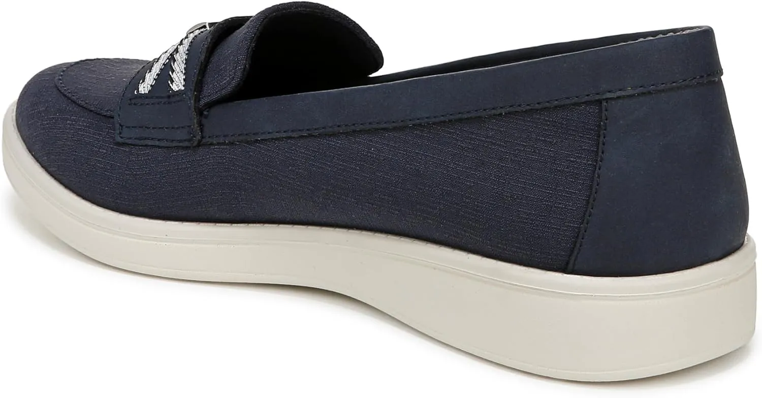 LifeStride Women's All Aboard Boat Shoe